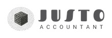 JUSTO ACCOUNTANT - Accounting & tax assistant logo